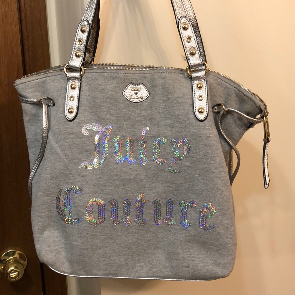Juicy Couture tote